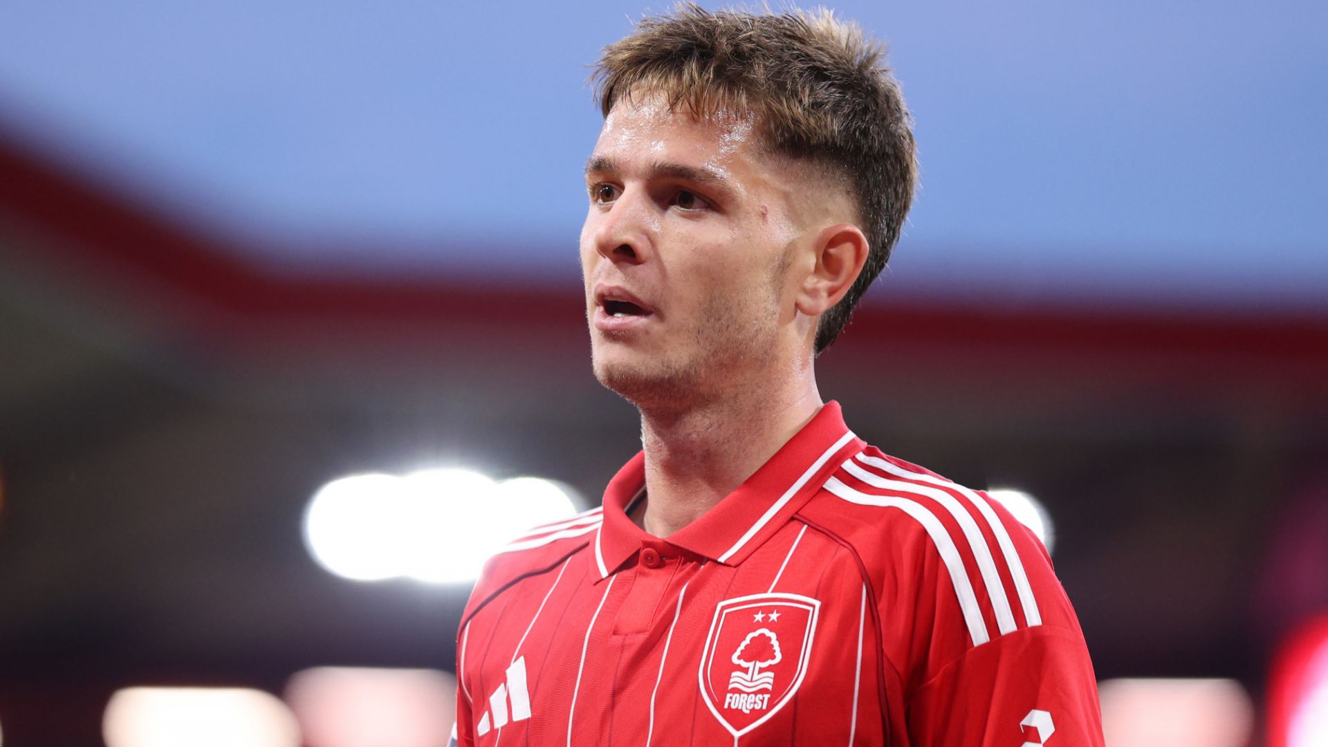 ジェームズ・マカティー プロフィール – MF | Goal.com 日本